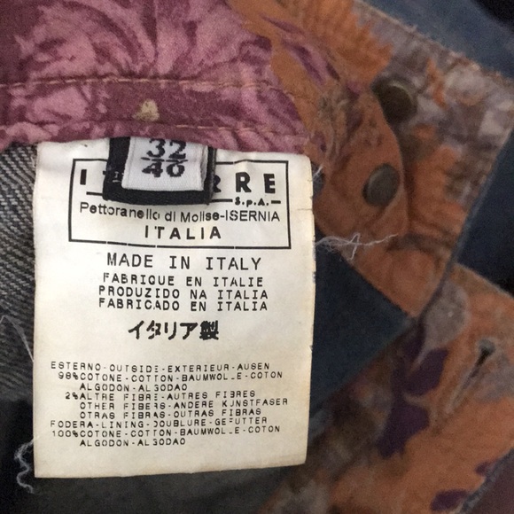 Dolce and Gabbana denim skirt! - Picture 14 of 16